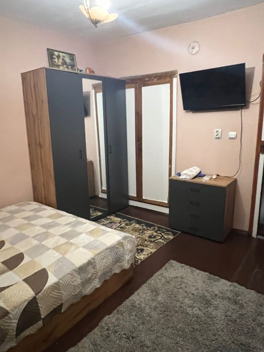 Къща в град Кнежа