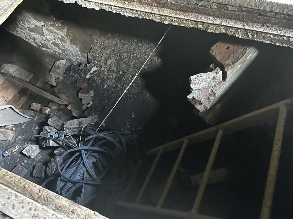 Продам гараж Кроператив Восток-4