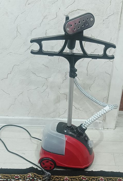 Продам Паравой утюг