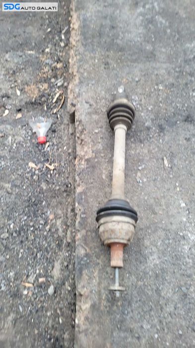 Planetara Stanga Cutie Manuala 5 Trepte Ford Focus 2 1.6 16V Benzina 2004 - 2010 [C2588]