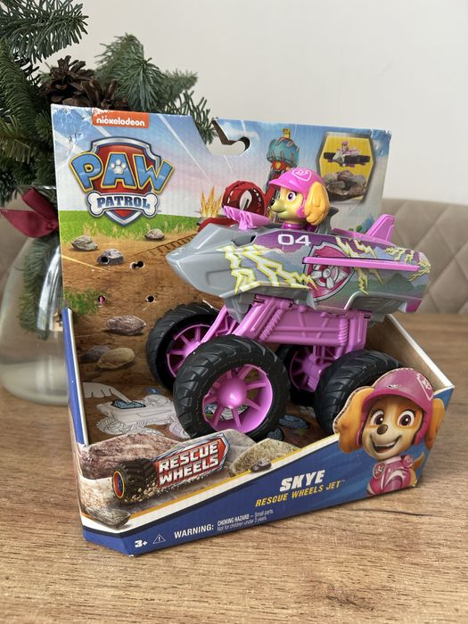 Щенячий патруль скай оригинал, в отличном состоянии.