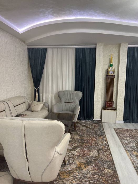 Олмазор тумани Камарнисо дуплекс 6/1/4