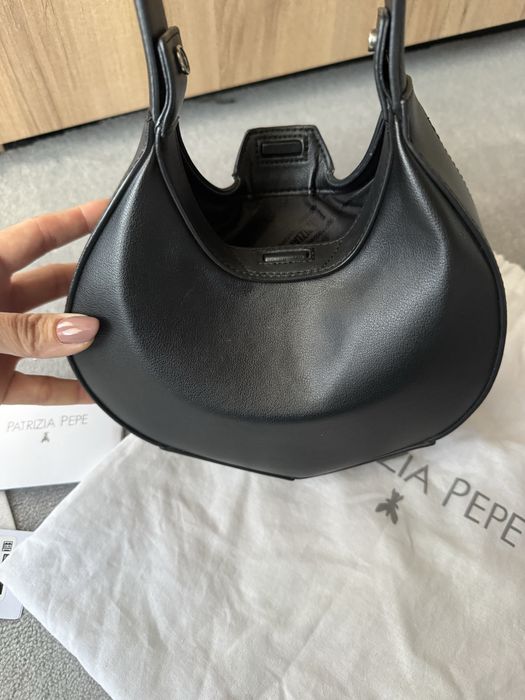 Дамска чанта Patrizia Pepe