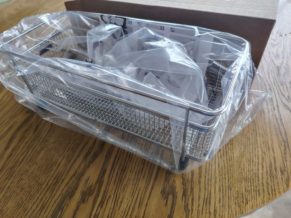 Кошница за мивки BLANKO неръждаема стомана