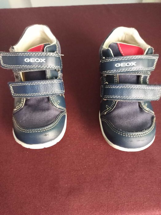 Детски обувки GEOX