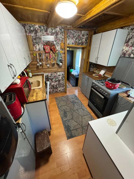 Продава се Къща в Добрич, Градска болница - 80 кв.м за 1052 €/кв.м - Снимка #4