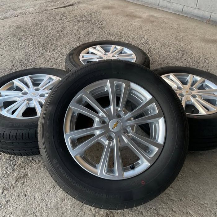 Cobalt diska balon  Gm