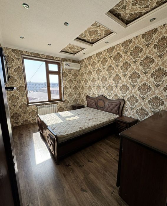 Sergeli Yangi hayot, Simma Hoteldan 1 Km o'tganda 5 metro bor