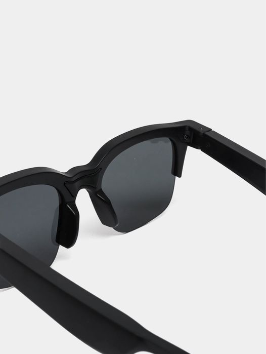 Умные Bluetooth-очки наушники, солнцезащитные