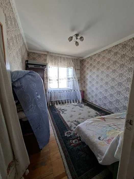 Двух комнатная квартира улучшенная планировака