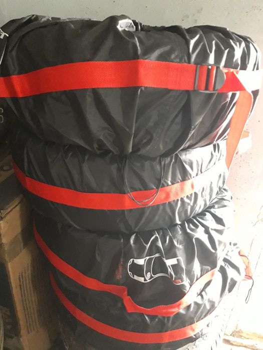 Jante cu anvelope 195/55r15