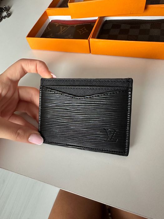 Portofel/Cardholder   LV