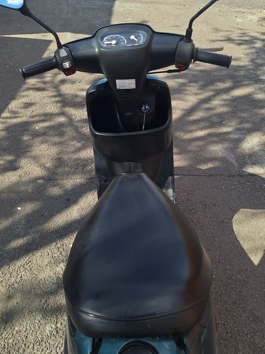 Скутер Yamaha Jog