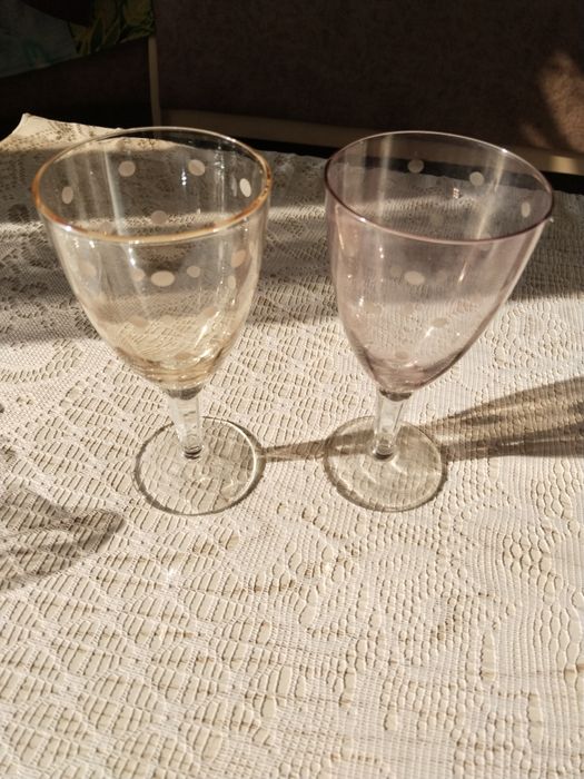 Бокалы для шампанского