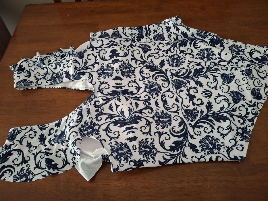 Женское белье купальники