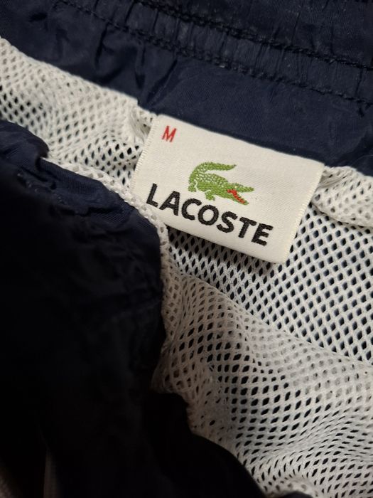 Lacoste мъжки бански S- M размер