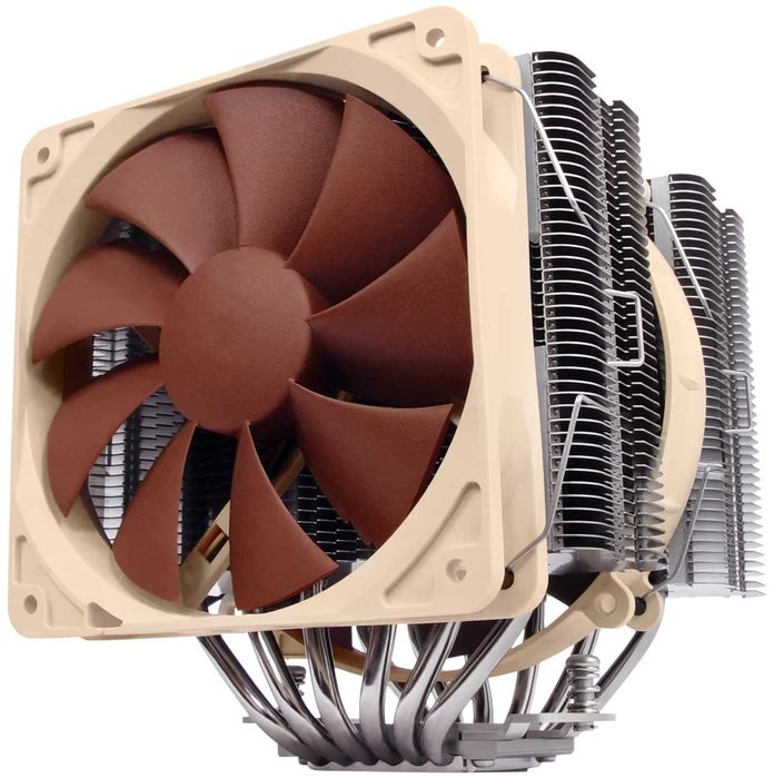 Cooler Noctuna NH-D14 Intel/ AMD