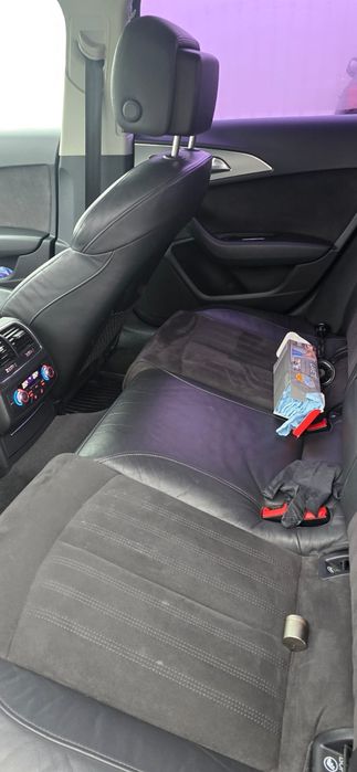 Vand audi a 6 c7 2.0 Quatro