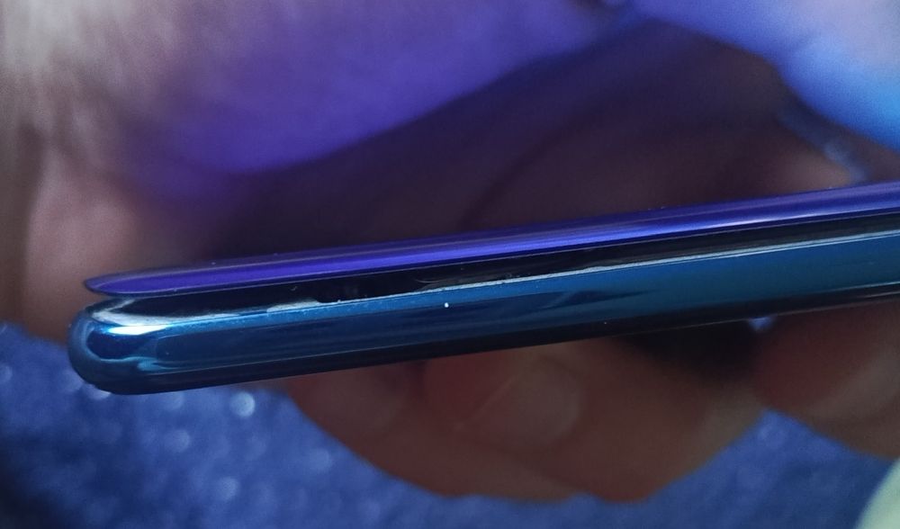 Huawei p30 lite 128 gb