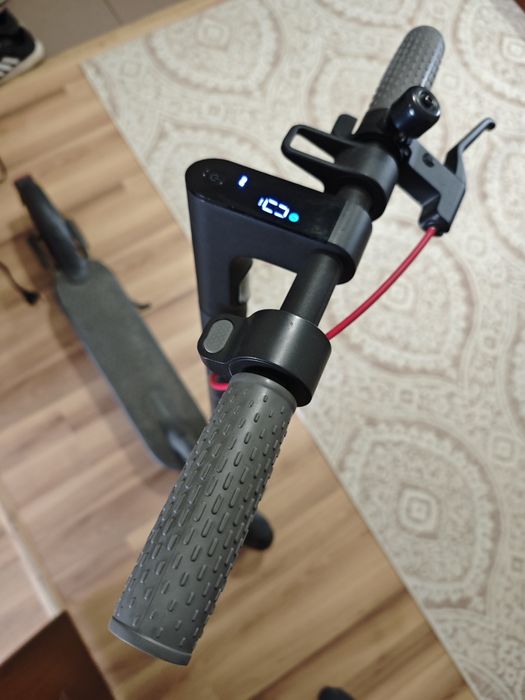 Электросамокат Xiaomi