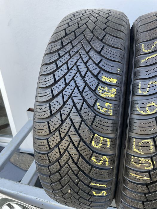 Cauciucuri 185/65R15 Falken, anvelope 185/65/15 iarna M+S