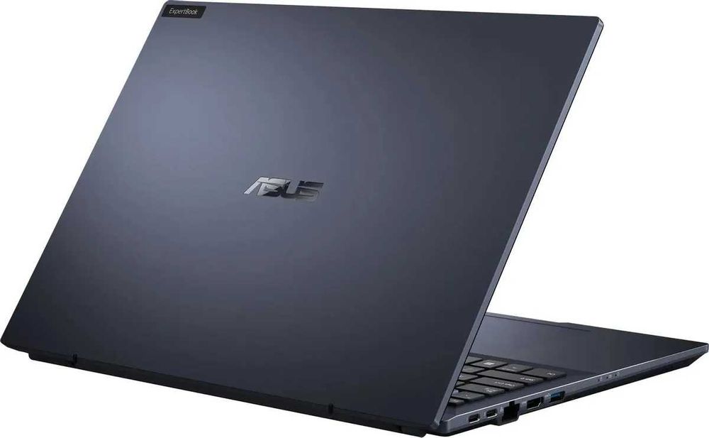 Asus ExpertBook B5 OLED | Intel Core i7-1360P | 16.0" 3K OLED 120Hz