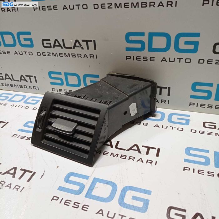 Gura Grila Aer Aerisire Ventilatie Bord Stanga Mercedes Clasa B Class W245 2004 - 2012 Cod 1698300154 [1436]