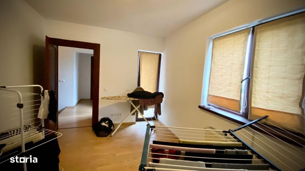 Apartament 3cam la vila. zona parcului Sub Arini, Sibiu