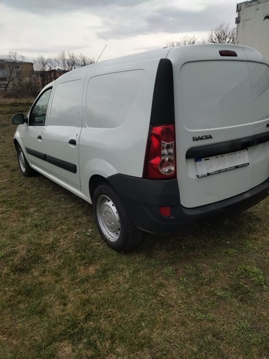 Logan Van Izoterma , 2012 , euro 5