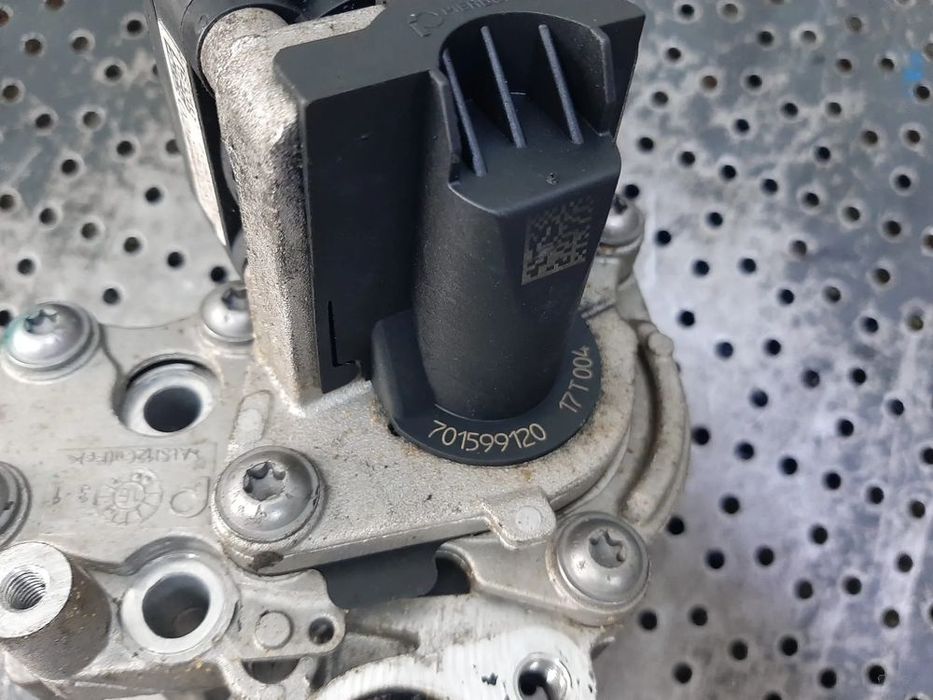 egr  b13dte 1.3cdti opel corsa e 705031030  701599120