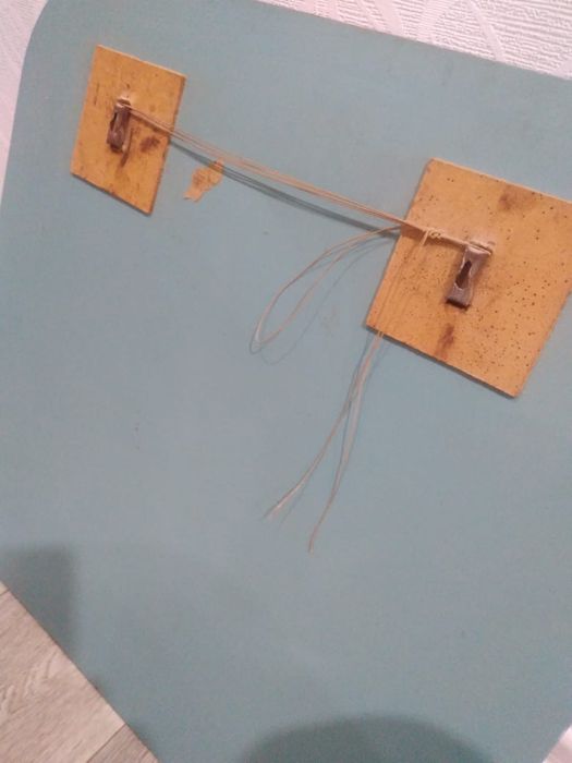 Продам зеркало 60*60