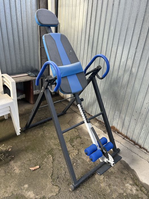 Инверсионный стол 30 тыс окончательно