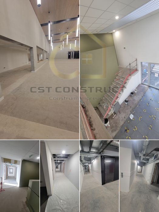 Renovări interioare!