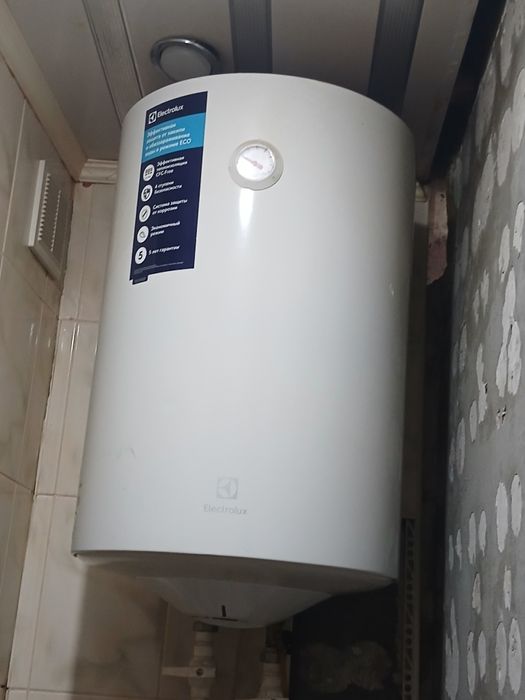 Продам водонагреватель