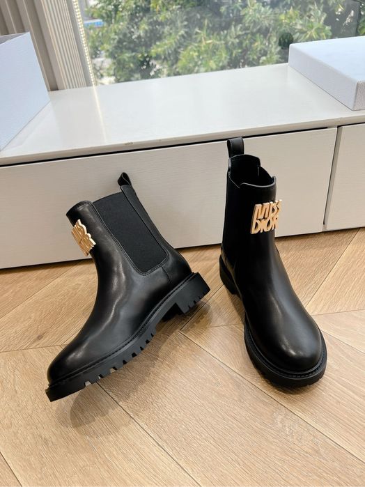 Botine Dior 35-41