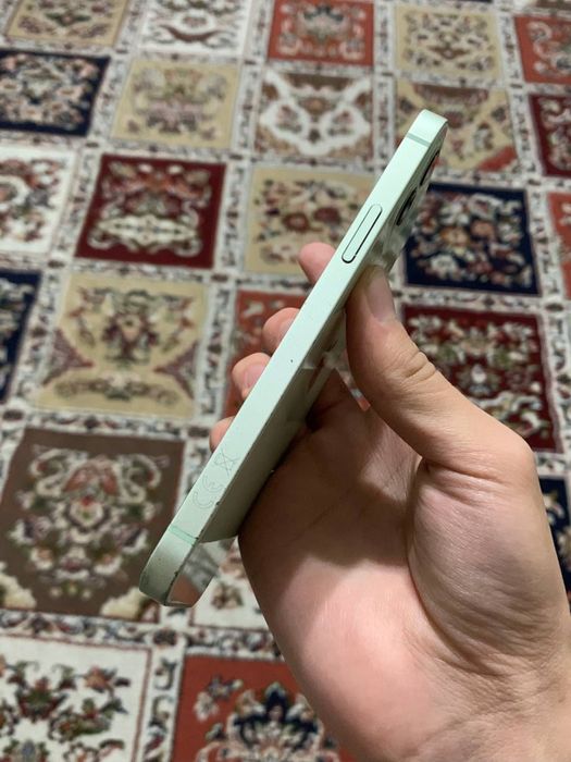 iPhone 12 128gb 80%yomkst