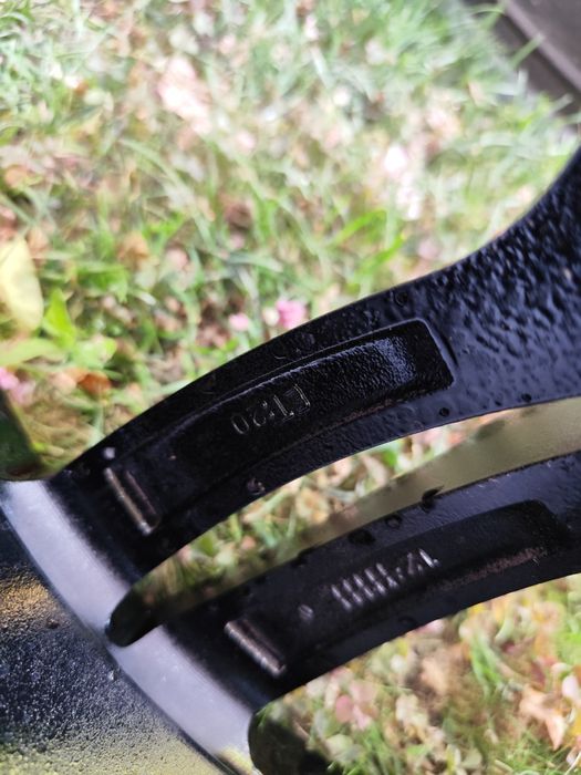 Джанти за БМВ Е60 Е90 Ф10 19" Style 343 спорт пакет