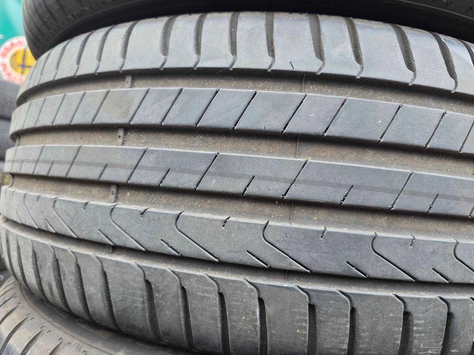 4бр Летни гуми 205 45 17 - Pirelli
