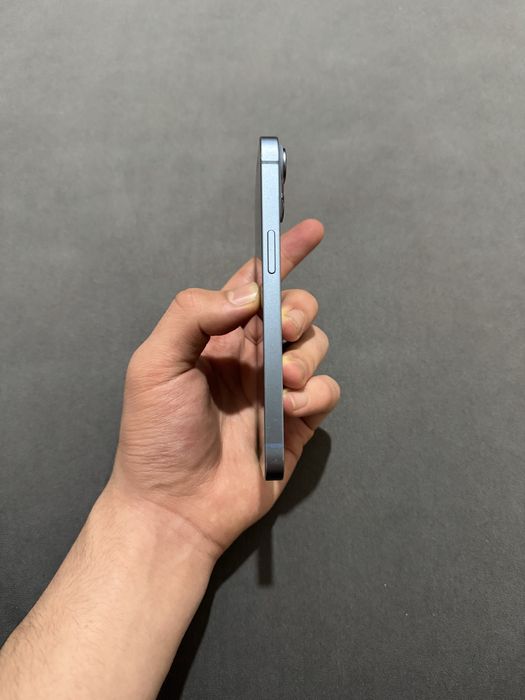 iPhone 14 128гб В идеальном состоянии