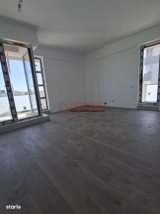 Apartament Finalizat + Balcon Generos + Incalzire In Pardoseala — fotografia 1