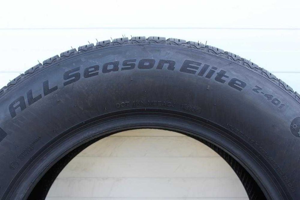 Anvelope noi 235/60R16 100V, WestLake, All Season