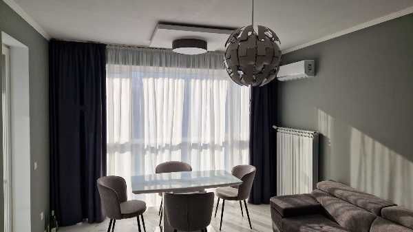 Продава се Тристаен апартамент в София, Малинова долина - 116 кв.м за 1682 €/кв.м - Снимка #2