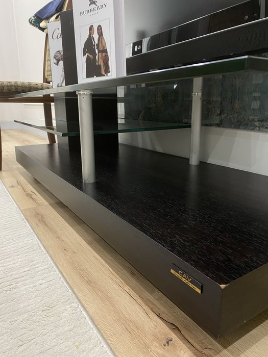 ТВ-тумба напольная