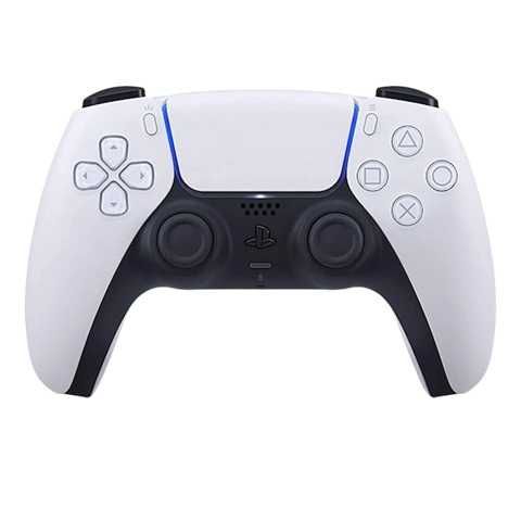 Джойстик - Sony PlayStation PS5 DualSense
