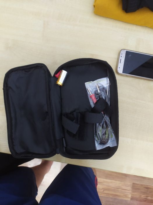 Мультиметр USAG новый