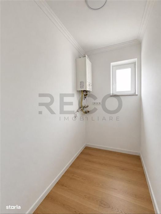 RECO Casa premium la cheie, Oradea-zona Nufarul