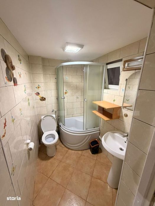 Casa multifunctioanala  100 mp utili, 2000 mp teren, Sadova - Bucovina