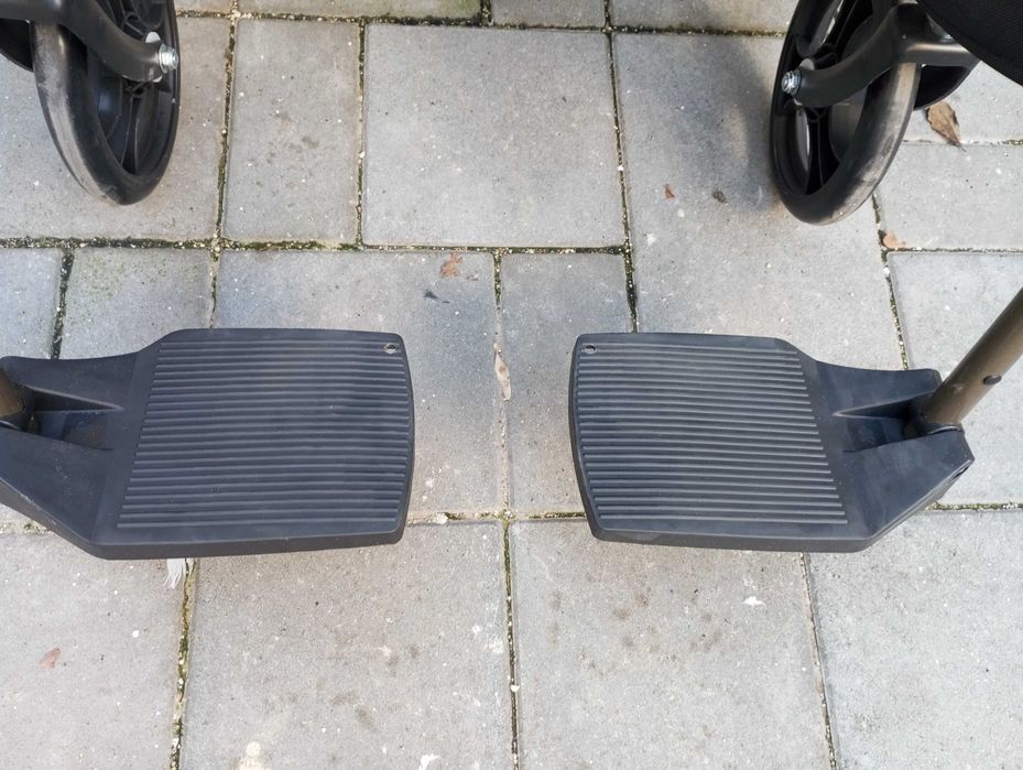 Рингова инвалидна количка