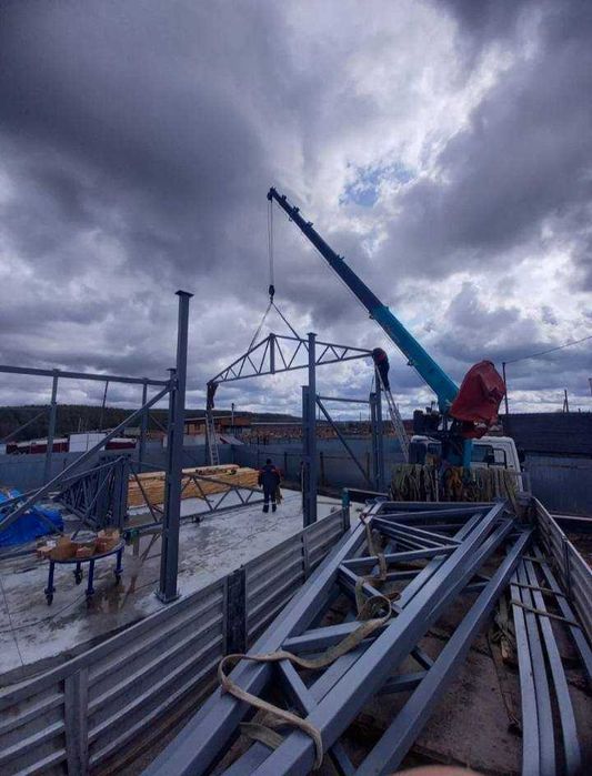 Сварщик на выезд. Ташкент