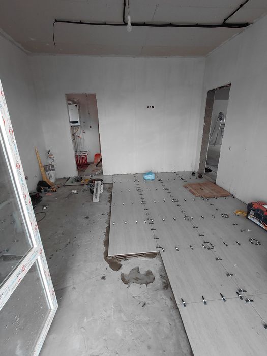 Кафельщик в Уральске